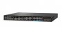 Cisco WS-C3650-12X48UR-L-RF | 36 x Port 1GB 12 x Port MultiGB UPoE RJ-45 8 x Port 10GB SFP+ Switch