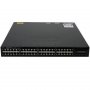 Cisco WS-C3650-48FQM-S-RF | Catalyst 3650 Series 48 x Port 1GB PoE+ RJ-45 4 x Port 10GB SFP+ Switch