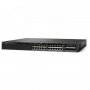 Cisco WS-C3650-8X24UQ-E-RF | 16 x Port 10GB Copper UPoE RJ-45 8 x Port MultiGB 4 x Port SFP+ Switch