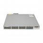 Cisco WS-C3850-12X48U-E-RF | 48 x Port (12x MultiGB) UPoE RJ-45 1x Mod Slot Switch