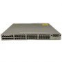 Cisco WS-C3850-48U-E-RF | 48 x Port 1GB UPoE RJ-45 1x Module Slot Switch