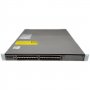 Cisco WS-C4500X-32SFP+-RF | Catalyst 4500-X Series 32 x Port 10GB SFP+ 1x Mod Slot Front-to-Back Airflow Switch