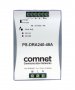 ComNet PS-DRA240-48A | Industrial DIN Rail Mounting 240W Power Supply