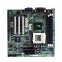 Compaq MUSTANG-S-1 | System Board (Motherboard) Mustang-s Audio/Video Splash