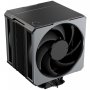 Cooler Master MAP-T6PN-225PK-R1 | Hyper 612 APEX 6 Copper Heat Pipes PWM CPU Air Cooler for AM4/AM5 and LGA1851