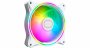 Cooler Master MFL-B2DW-21NP2-R2 | MasterFan MF120 HALO 2 Case Fan
