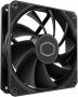 Cooler Master MFW-B2NN-17NPK-R1 | MF120 Lite Black Case 1750 RPM 120mm Liquid Cooler Air Cooler Fan