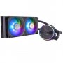 Cooler Master MLY-D24M-A23PZ-R1 | MasterLiquid PL240 Flux