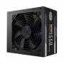 Cooler Master MPE-5501-ACABW-BUK | MWE 550 Bronze 230V V2 550W 24-pin ATX Power Supply Black