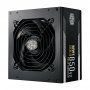 Cooler Master MPE-8501-AFAAG-3EU | MWE Gold 850W 100-240V AC 12-6A 47-63Hz 80-Plus Gold Full Modular ATX12V Power Supply