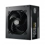 Cooler Master MPE-8501-AFAAG-UK | MWE 850W 100-240V AC 12-6A 47-63Hz 80-Plus Gold Full Modular ATX Power Supply