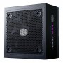 Cooler Master MPX-7503-AFAG-2BUK | GX II Gold 750W 24-pin ATX Power Supply Black