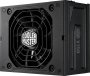 Cooler Master MPY-8501-SFHAGV-3UK | 850W 100-240V AC 12-6A 50-60Hz 80-Plus Gold Full Modular SFX12V Power Supply