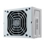 Cooler Master MPY-8501-SFHAGV-WU | V850 SFX Gold White Edition Full-Modular 80 Plus Gold SFX Power Supply