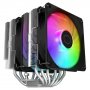 Cooler Master RR-D6NA-17PA-R1 | Master Hyper 620S RGB CPU Air Cooler 120mm Fan