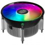 Cooler Master RR-I7C7-18PA-R1 | i70C LGA1700 ARGB Intel Low-Profile CPU Air Cooler