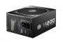 Cooler Master RSC00-AFBAG1-XX | 1200W ATX12V V2.31 24-Pin 93% Efficiency 80 Plus Platinum Power Supply