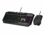 Cooler Master SGB-3000-KKMF4-US | CM Devastator 4 Gaming Keyboard and Mouse Combo
