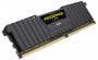 Corsair CMK16GX4M1A2400C16 | Vengeance LPX 16GB PC4-19200 DDR4-2400MHz non-ECC Unbuffered CL16 288-Pin DIMM Memory Module