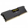 Corsair CMK16GX4M1Z3600C18 | Vengeance LPX 16GB PC4-28800 DDR4-3600MHz non-ECC Unbuffered CL18 288-Pin DIMM 1.35V Memory