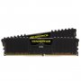 Corsair CMK16GX4M2D3000C16 | Vengeance LPX 16GB 2 x 8GB PC4-25600 DDR4-3200MHz CL16 288-Pin DIMM 1.35v Memory Module