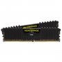 Corsair CMK16GX4M2D3600C18 | Vengeance LPX 16GB Kit (2 X 8GB) PC4-28800 DDR4-3600MHz non-ECC Unbuffered CL18 288-Pin DIMM 1.35V Memory