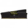 Corsair CMK16GX4M2Z2933C16 | Vengeance LPX 16GB 2 x 8GB PC4-23400 DDR4-2933MHz CL16 288-Pin DIMM 1.35v Memory Module