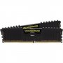 Corsair CMK32GX4M2A2666C16 | Vengeance LPX 32GB Kit (2x16GB) DDR4-2666Mhz PC4-21300 Non-ECC Unbuffered CL16 288-Pin DIMM 1.2V Memory Module