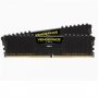 Corsair CMK32GX4M2D3600C18 | Vengeance LPX 32GB Kit (2x16GB) DDR4-3600Mhz PC4-28800 Non-ECC Unbuffered CL18 288-Pin DIMM 1.35V Memory Module