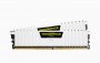 Corsair CMK32GX4M2E3200C16W | Vengeance LPX 32GB 2 x 16GB DDR4-3200MHz CL16 288-Pin DIMM 1.35v Memory Module