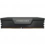 Corsair CMK5X8G1A52C40B2 | Vengeance 8GB PC5-41600 DDR5-5200MHz CL40 DIMM 1.25V Memory Module