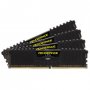 Corsair CMK64GX4M4E3200C16 | Vengeance LPX 64 GB (4x16GB) DDR4-3200Mhz PC4-25600 Non-ECC Unbuffered CL16 288-Pin DIMM 1.35V Memory Module