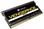 Corsair CMSX8GX4M2A2666C18 | Vengeance Series 8GB Kit (2 X 4GB) PC4-21300 DDR4-2666MHz non-ECC Unbuffered CL18-18 260-Pin SoDimm 1.2V Memory