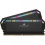 Corsair CMT64GX5M2X5600C40 | Dominator Platinum RGB 64GB (2x32GB) DDR5 DRAM 5600MHz C40 Memory Module White