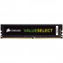 Corsair CMV32GX4M1A2666C18 | 32GB PC4-21300 DDR4-2666MHz non-ECC Unbuffered CL18 ( 18-18-18-43) 288-Pin DIMM 1.2V Memory Module