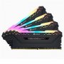 Corsair CMW32GX4M4C3600C18 | Vengeance RGB Pro 32GB DDR4 SDRAM Memory Module