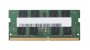 Corsair CORSAIR-VS-16GB-SODI | -VS-16GB-SODI 16GB PC4-17000 DDR4-2133MHz non-ECC Unbuffered CL15 260-Pin SoDimm 1.2V Dual Rank Memory Module