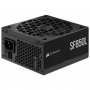 Corsair CP-9020245-UK | SF-L Series 850 W Fully Modular Low-Noise ATX Power Supply Black