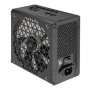 Corsair CP-9020251-UK | RM750x 750 W 80 PLUS Gold Fully Modular ATX Power Supply Black