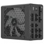 Corsair CP-9020259-UK | HX1000i 1000W Fully Modular Ultra-Low Noise Platinum ATX Power Supply Black
