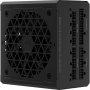 Corsair CP-9020264-UK | RM1000e 1000W Fully Modular Low-Noise ATX Power Supply Black