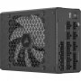 Corsair CP-9020281-UK | HX1200i 1200 W Fully Modular Ultra-Low Noise Platinum ATX Power Supply Black