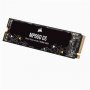 Corsair CSSD-F1000GBMP600GS | C-F1000GBMP600GS MP600 GS 1 TB M.2 2280 PCI Express NVMe (PCI Express 4.0 x4) 2.5-Inch Solid State Drive (SSD)