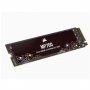 Corsair CSSD-F1000GBMP700R2 | C-F1000GBMP700R2 MP700 1 TB M.2 2280 PCI Express NVMe (PCI Express NVMe 5.0 x4) 2.5-Inch Solid State Drive (SSD)