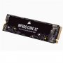 Corsair CSSD-F2000GBMP600CXT | C-F2000GBMP600CXT MP600 CORE XT 2 TB M.2 2280 PCI Express NVMe (PCI Express 4.0 x4) 2.5-Inch Solid State Drive (SSD)