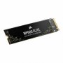 Corsair CSSD-F2000GBMP600ENH | MP600 ELITE 2TB TLC PCIe NVMe 4.0 x4 3D NAND M.2 2280 Solid State Drive (SSD)