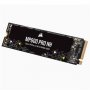 Corsair CSSD-F2000GBMP600PNH | C-F2000GBMP600PNH MP600 PRO NH 2 TB M.2 2280 PCI Express NVMe (PCI Express NVMe 4.0 x4) 2.5-Inch Solid State Drive (SSD)