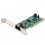 Creative 3000-015231 | PCI Lan Card Labs DI5733-1 PCI V.92 Modem Blaster