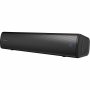 Creative 51MF8395AA000 | Stage Air V2 2.0 Portable Bluetooth Sound Bar Speaker 10W RMS Black
