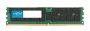 Crucial CT128G4YFJ426S.36QE1 | 128GB PC4-21300 DDR4-2666MHz Registered ECC CL19 288-Pin DIMM 1.2V Octal Rank Memory Module